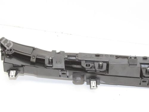 Air vent MERCEDES-BENZ EQS (V297) EQS 450+ (297.123) | BP39809802I21 - Image 5