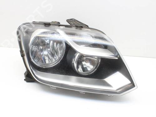 Used Right headlight Right headlight VW AMAROK (2HA, 2HB, S1B, S6B, S7A, S7B, AGD) 2.0 BiTDI 4motion (180 hp) 39851307 39851307