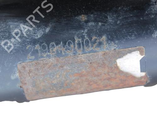 Driveshaft MERCEDES-BENZ SPRINTER 3-t Van (B910) 214 CDI (910.621, 910.623) | BP39773870M37 - Image 11