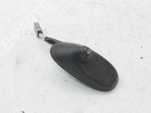 Antenne/Halterung für Antenne/Halterung MAZDA CX-7 (ER) 2.3 MZR DISI Turbo AWD (ER3P) (260 hp) 39866970 39866970