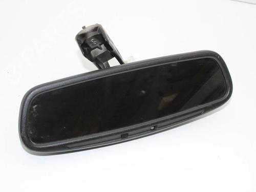 Used Rear mirror Rear mirror LAND ROVER RANGE ROVER SPORT I (L320) 2.7 D 4x4 (190 hp) 39785609 39785609