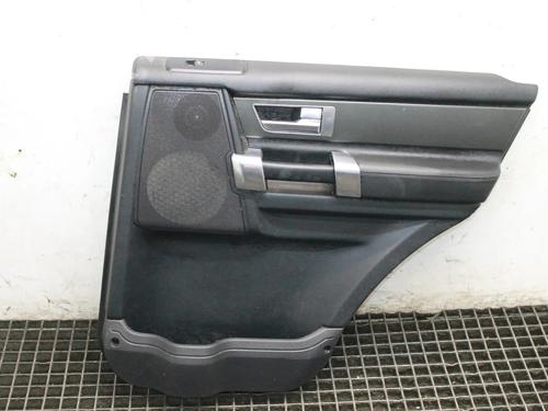 Used Rear right panel Rear right panel LAND ROVER DISCOVERY IV (L319) 3.0 TD 4x4 (245 hp) 39821605 39821605