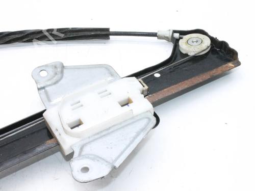Front right window mechanism NISSAN NV200 Van 1.5 dCi 85 (M20, M20N, M20M) | BP39802156C23  - Image 7