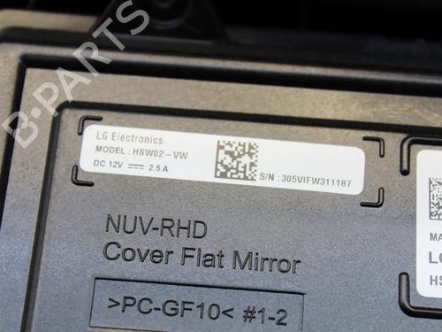 Display CUPRA BORN (K11) 58 e-boost | BP39864755C48 - Image 6