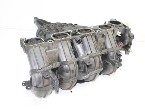 Intake manifold MAZDA 3 (BL) 2.0 MZR (BLEFW) | BP39846393M70 - Image 6