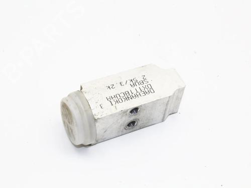 Elektronisk sensor Elektronisk sensor HYUNDAI BAYON (BC3) 1.0 T-GDI 48V-Hybrid (120 hp) 39862494 39862494