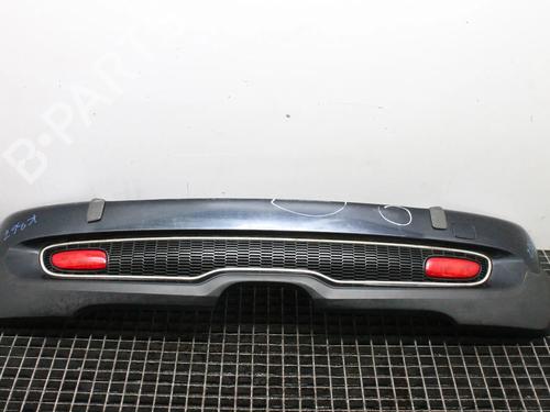 Bagtil kofangere Bagtil kofangere MINI MINI (R56) Cooper S (174 hp) 39805892 39805892