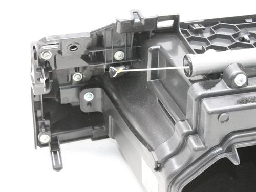 Glove box LEXUS IS III (_E3_) 300h (AVE30_, AVE30R) | BP39829842C95  - Image 5