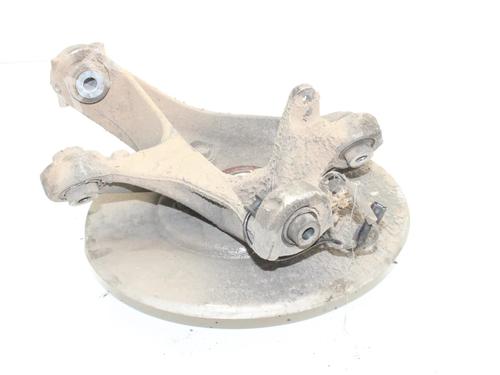 Left rear steering knuckle TESLA MODEL 3 (5YJ3) EV | BP39843460M27 - Image 3