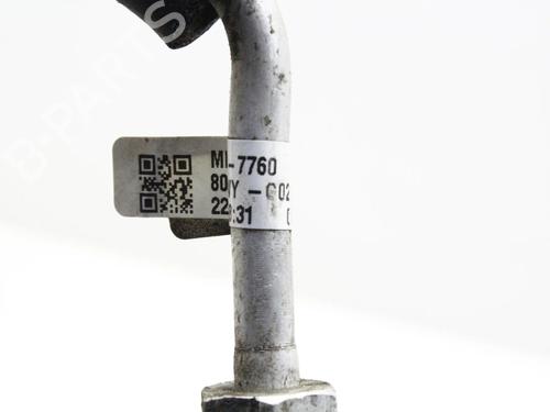 AC pipe HONDA CR-V III (RE_) 2.2 i-DTEC 4WD (RE6) | BP39853545M126 - Image 6