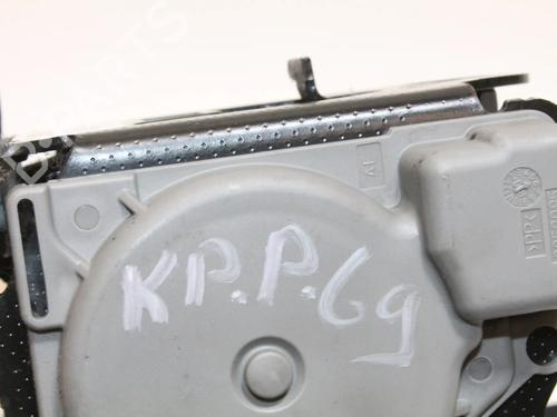 Front left seatbelt BMW X5 (E70) 3.0 sd | BP39850894I26 - Image 5