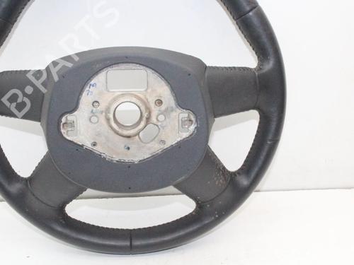 Steering wheel AUDI A4 B8 (8K2) 2.0 TDI | BP39780056C49 - Image 7