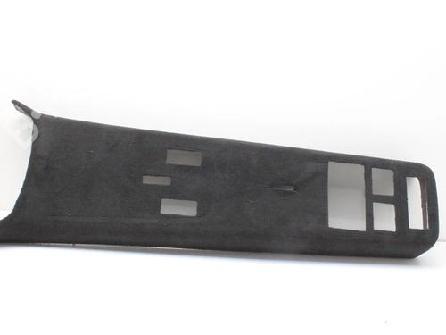 Middenconsole Middenconsole MERCEDES-BENZ EQS (V297) EQS 450+ (297.123) (333 hp) 39867904 39867904