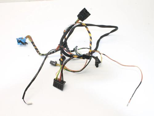 Used Wiring harness Wiring harness PEUGEOT RCZ 2.0 HDi (163 hp) 39800256 39800256