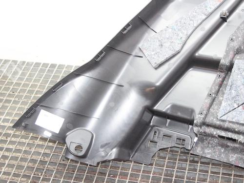 Boot lining LAND ROVER DISCOVERY SPORT (L550) 2.0 D 4x4 | BP39814105I3 - Image 6