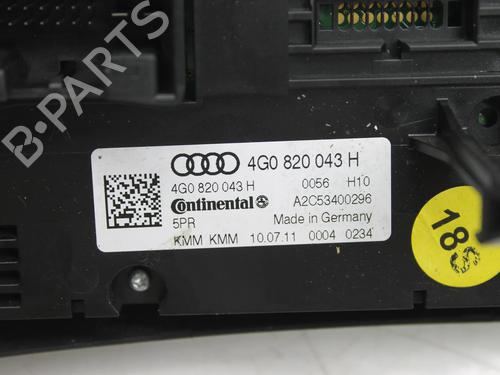 Control unit AUDI A6 C7 (4G2, 4GC) 2.0 TDI | BP39848987M11 - Image 3