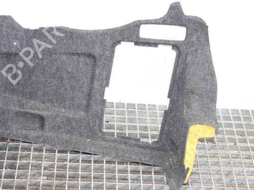 Boot lining AUDI A3 Convertible (8P7) 2.0 TDI | BP39781596I3 - Image 3