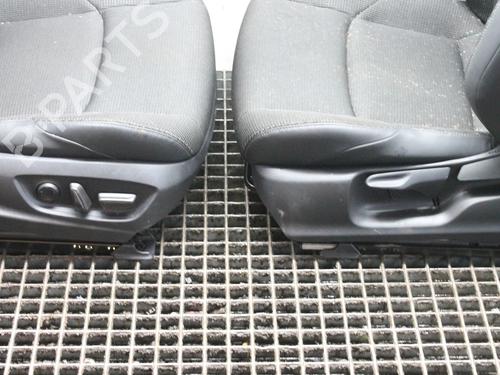 Sæde sæt TOYOTA bZ4X (_EAM1_) EV (YEAM15) | BP39835607C78  - Image 6