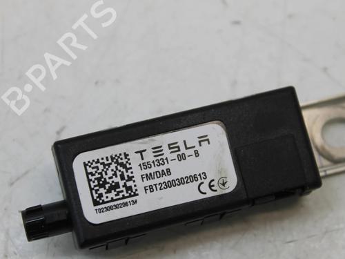 Electronic module TESLA MODEL Y (5YJY) EV Rear-Wheel Drive | BP39828031M83 - Image 3