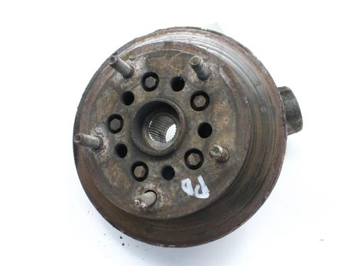 Used Right front steering knuckle Right front steering knuckle FORD TRANSIT CUSTOM V362 Van (FY, FZ) 2.2 TDCi (125 hp) 39871654 39871654