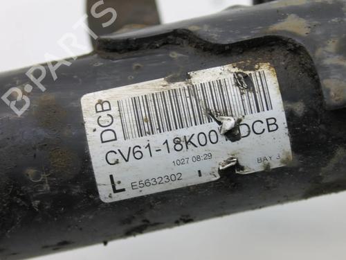 Left front shock absorber FORD KUGA II (DM2) 2.0 TDCi 4x4 | BP39772567M16 - Image 6