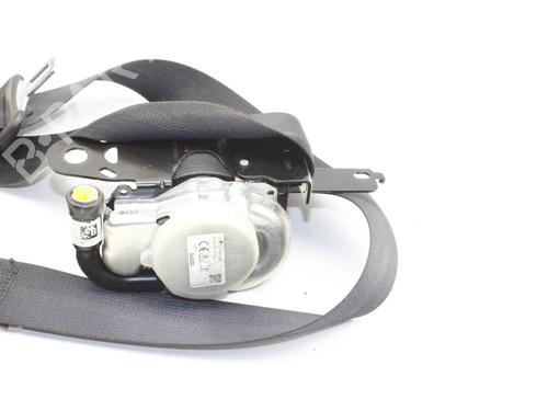 Front left seatbelt NISSAN LEAF (ZE1) Electric | BP39784173I26 - Image 3