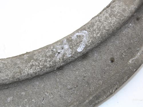 Venstre bagtil bærearm AUDI E-TRON (GEN) 55 quattro | BP39844384M14 - Image 4