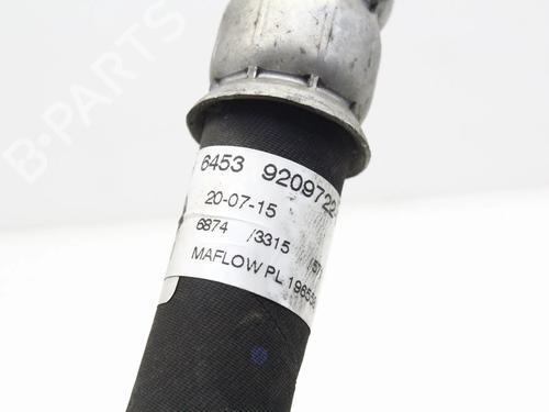 AC pipe MINI MINI (F55) Cooper | BP39812176M126 - Image 5