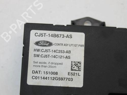 Electronic module FORD KUGA II (DM2) 2.0 TDCi 4x4 | BP39816748M83 - Image 3