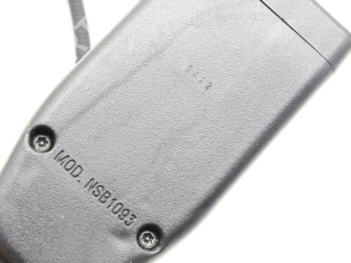 Seat buckle HONDA CR-V IV (RM_) 1.6 i-DTEC (RE6) | BP39852931I32 - Image 6