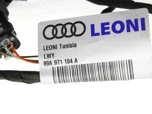 Electronic module AUDI Q4 E-TRON SUV (F4B) 35 | BP39830836M83 - Image 8