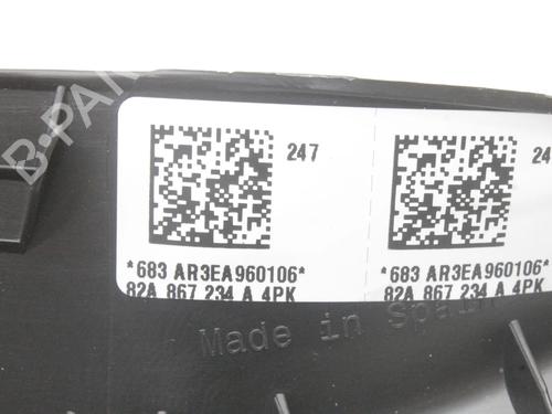 Andre AUDI A1 Sportback (GBA) 35 TFSI | BP39872373O1 - Image 8