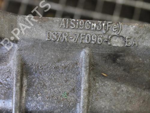 Gearbox FORD KUGA II (DM2) 2.0 TDCi | BP39872025M3 - Image 10