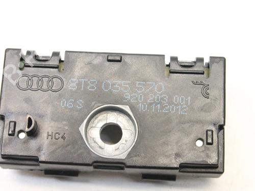 Electronic module AUDI A4 B8 (8K2) 2.0 TFSI quattro | BP39806269M83 - Image 4