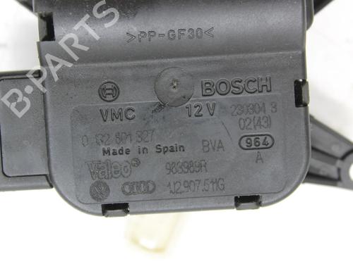 Electronic module AUDI TT (8N3) 1.8 T quattro | BP39871560M83 - Image 3