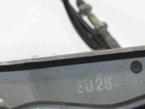 Pedal HONDA S2000 (AP) 2.0 (AP1) | BP39869850I4 - Image 8