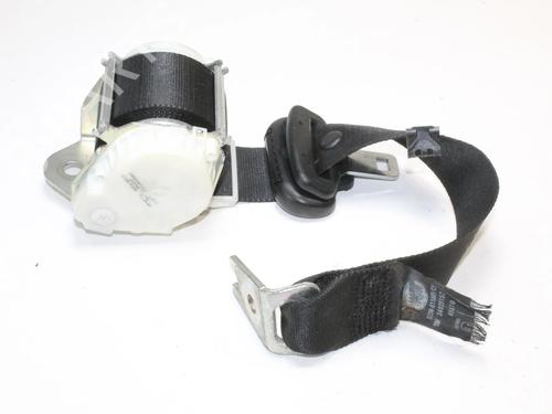Used Rear left seatbelt Rear left seatbelt LAND ROVER FREELANDER 2 (L359) 2.2 TD4 4x4 (160 hp) 39829639 39829639