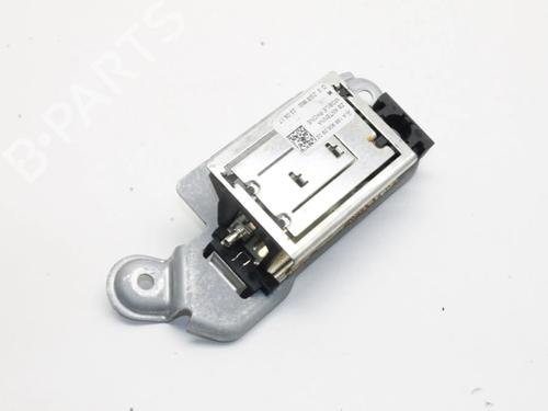 Used Electronic module Electronic module MERCEDES-BENZ B-CLASS Sports Tourer (W246, W242) Electric Drive / B 250 e (242.890) (180 hp) 39831915 39831915