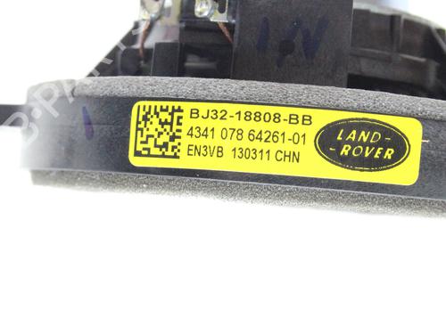 Speaker JAGUAR F-TYPE Convertible (X152) 3.0 SCV6 | BP39827321E2 - Image 3