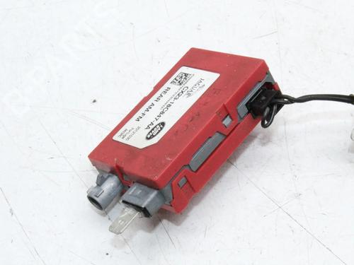 Electronic module JAGUAR XF I (X250) 2.2 D | BP39878343M83 - Image 2