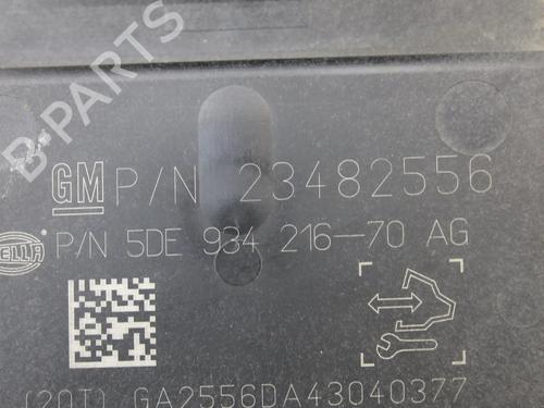 Fuel ECU CADILLAC ESCALADE 6.2 AWD | BP39837957M50 - Image 4