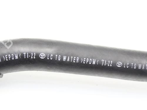 Pipe TOYOTA bZ4X (_EAM1_) EV (YEAM15) | BP39794284M125 - Image 5