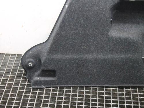 Boot lining SKODA ENYAQ iV SUV (5AZ) 80 | BP39847729I3 - Image 2