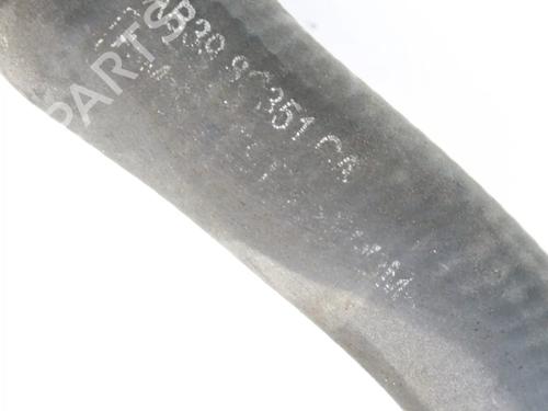 Pipe FORD RANGER (TKE) 2.2 TDCi 4x4 | BP39831000M125 - Image 5