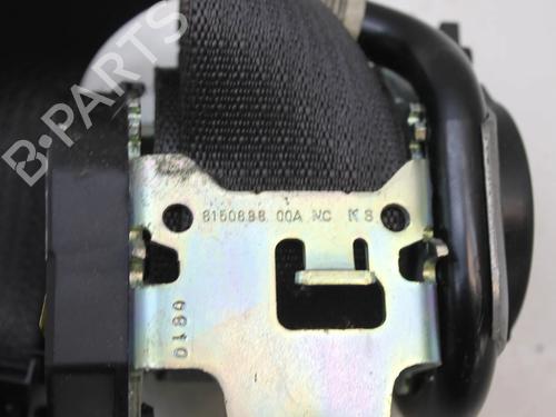 Front left seatbelt CHEVROLET ORLANDO (J309) 2.0 D | BP39843823I26 - Image 4