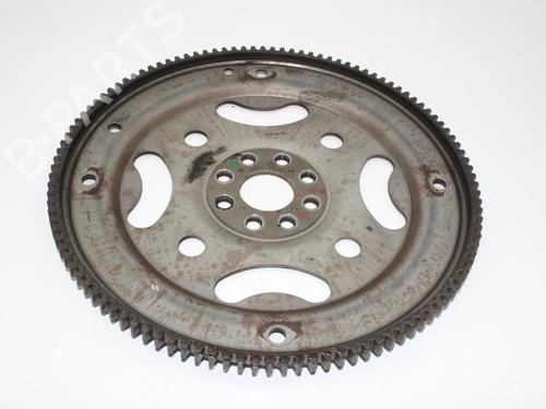 Used Flywheel Flywheel JAGUAR XF I (X250) 3.0 D (275 hp) 39874055 39874055