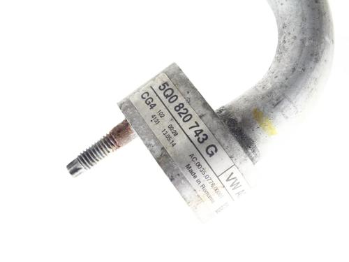 AC pipe AUDI A3 (8V1, 8VK) 2.0 TDI | BP39844080M126  - Image 6