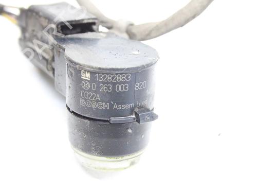 Electronic module OPEL ZAFIRA TOURER C (P12) 2.0 CDTi (75) | BP39805445M83 - Image 7