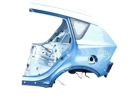 Bagskærm venstre Bagskærm venstre HYUNDAI BAYON (BC3) 1.0 T-GDI 48V-Hybrid (120 hp) 39856125 39856125