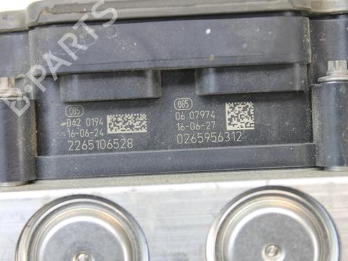 ABS pump AUDI Q7 (4MB, 4MG, 4MQ) 3.0 TDI quattro | BP39816610M43 - Image 9